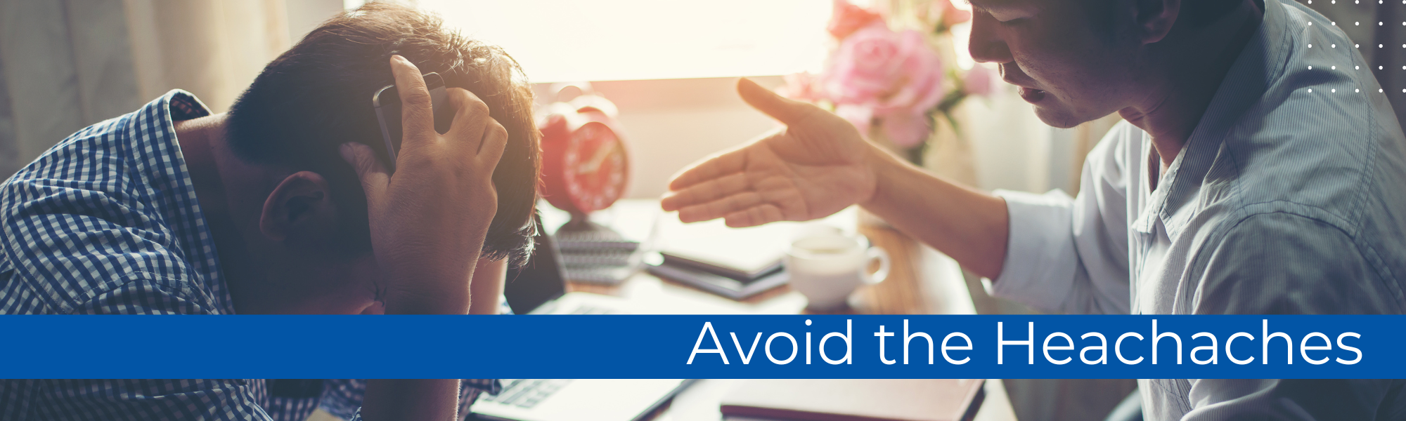 Avoid Project Management Headaches with Feng Office