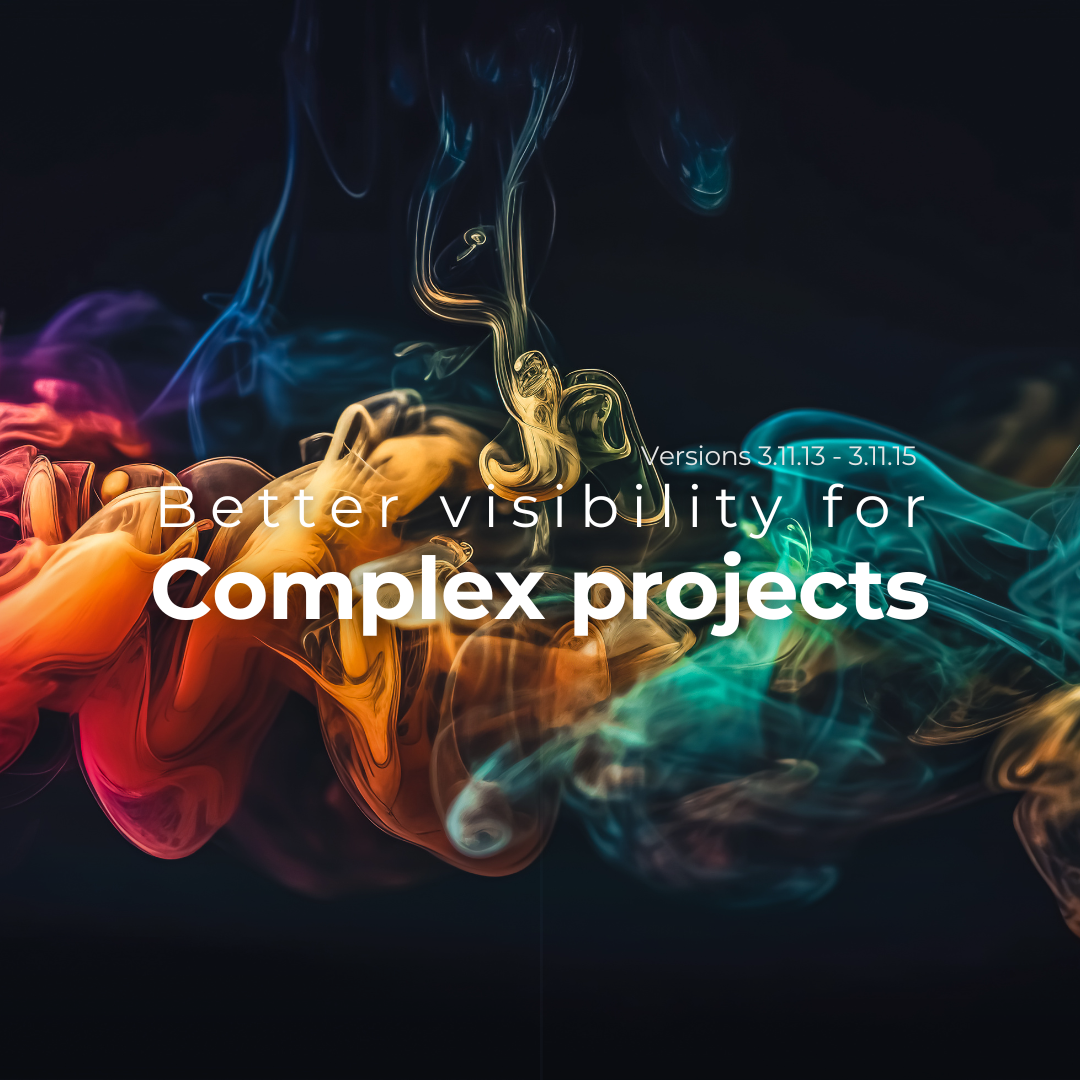 Feng Office Product Updates 3.11.13 – 3.11.15